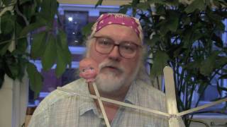 LimeWire presents: R. Stevie Moore (interview)