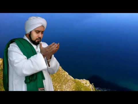 Lafadz Lirik Terjemah Qod Kafani - Habib Syech