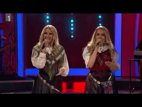 MONIKA MESTEK IN ALJA DEŽELAN - FANT OD FARE  (V PETEK ZVEČER)