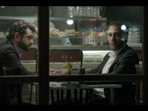 映画『ザ・プレイス　運命の交差点』予告編