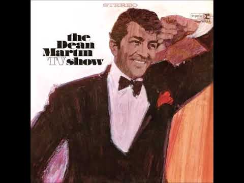 The Dean Martin TV show 1966 (Full Album)