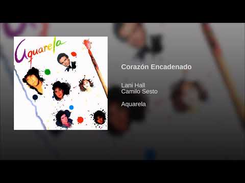 Camilo Sesto, Lani Hall - Corazón Encadenado