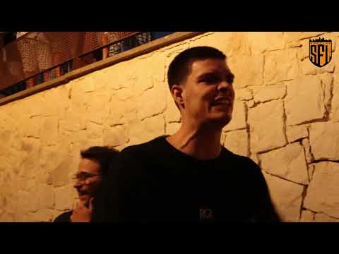 NAVAS VS RUBENICO | CUARTOS | REGIONAL SFL BATTLES ALICANTE