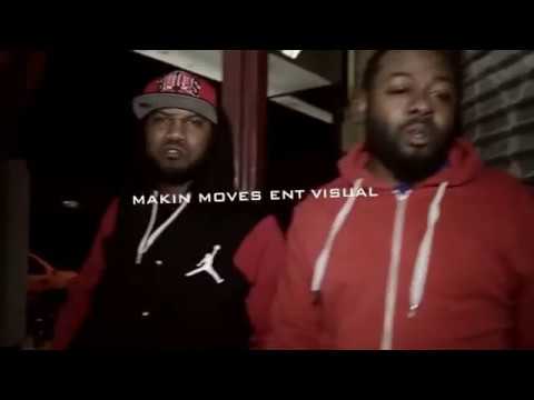 Geo ft. Benni Franx - Gang Star Freestyle (Official Video)