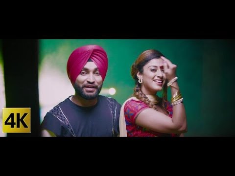 JATTI NEH - OFFICIAL VIDEO - SAINI SURINDER (2016)