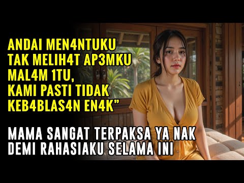 CERITA KEHIDUPAN-PENEYESALAN IBU MERTUA SETELAH MELAKUKAN INI KEPADA MENANTUNYA- REZEKI TAK TERTUKAR