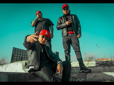 CONVENCIDO -  ZETA-R X DEZOMBE (VIDEO OFICIAL) (Prod.Erremusic)