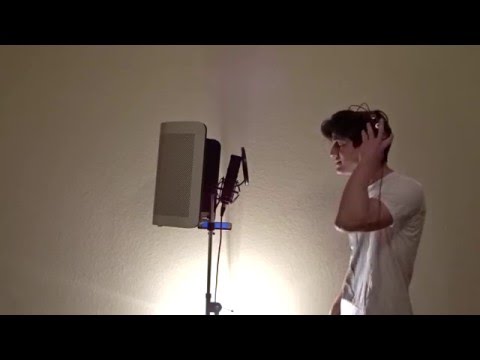 Michael Bublé - Me And Mrs. Jones (Cover by Baruch)