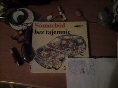 Oddech Osiedla - Samochód Bez Tajemnic