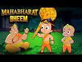 Chhota Bheem Mahabharat Bheem The Epic Saga Cartoons For Kids In Hindi