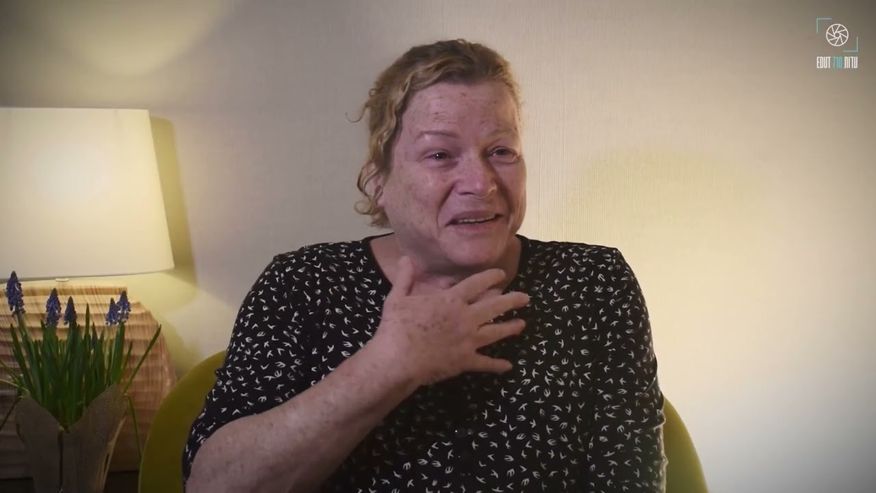 אורנה סילמן