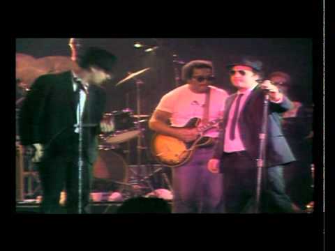 Blues Brothers - Groove Me