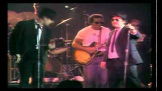 Blues Brothers - Groove Me