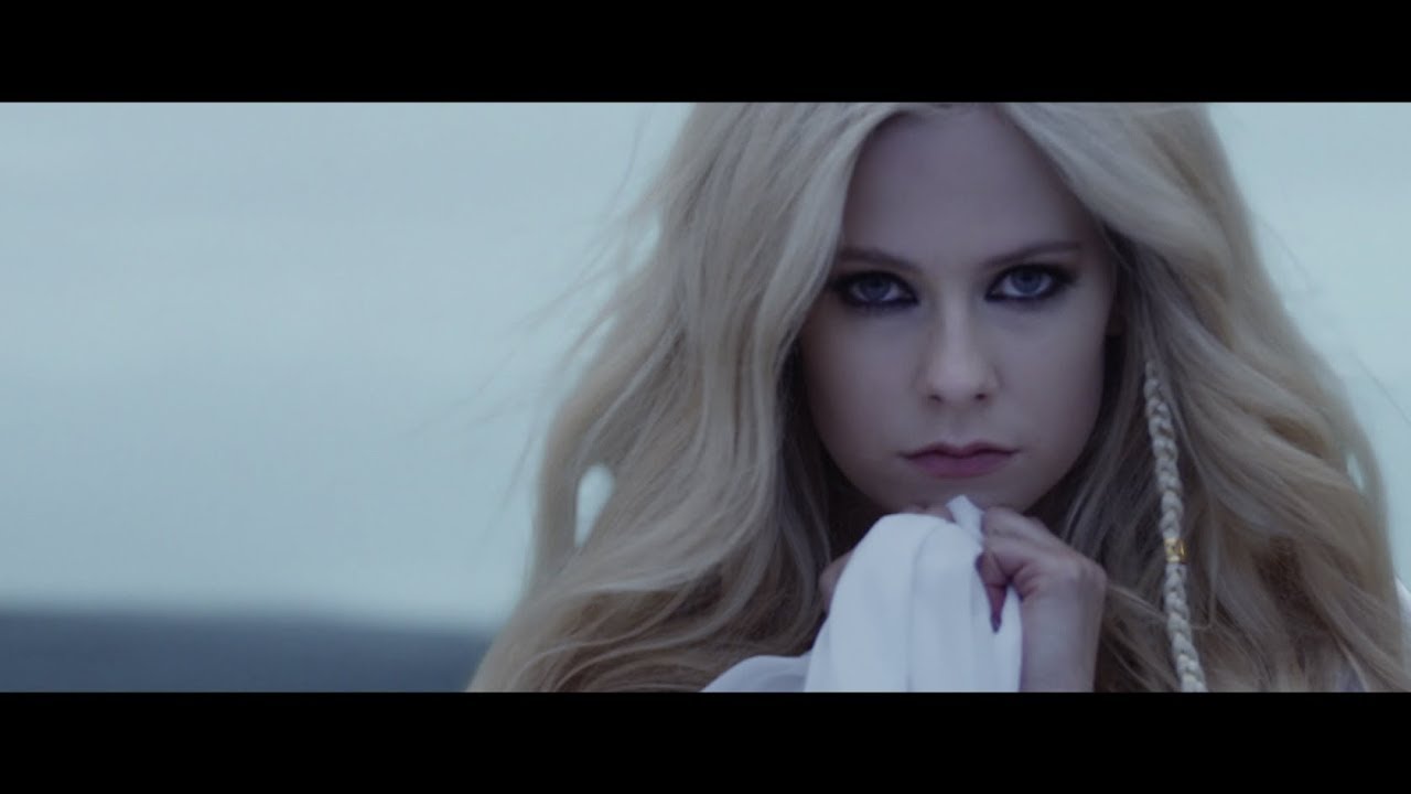 Avril Lavigne 『Head Above Water (Official Video)』 thumnail