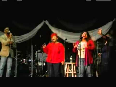 Corey Barrett 3am 24 HOURS OF PRAYER 2014