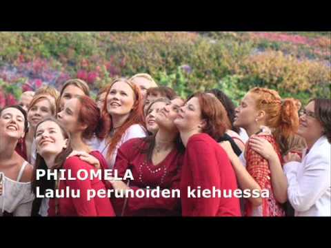 Philomela 