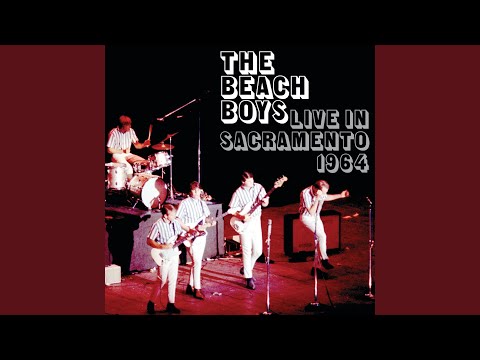 Miniatura de YouTube - Let's Go Trippin' (First Show/Live)