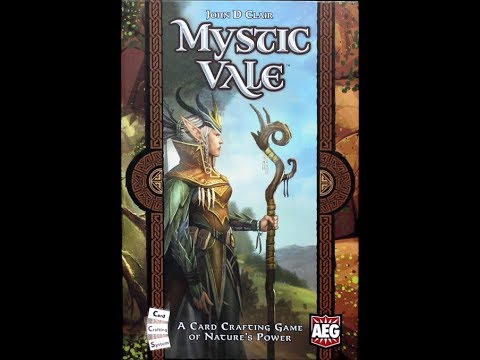 Hatvannyolcadik rész - Mystic Vale - A kocka el van vetve