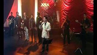 Levanta e Anda - ARENA DO SOM com PADRE HEWALDO TREVISAN
