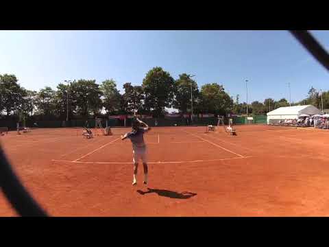 Kolasiński vs Weng 2