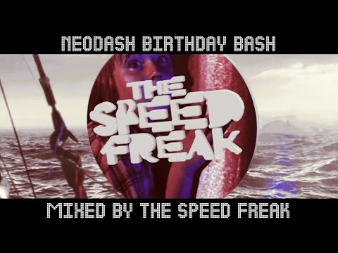 The Speed Freak - Set for Neodash´s Birthday Bash (2021-03)