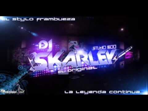 Warachaton   RapiditoMix   OrienteMusic   Dj Skarley 2013