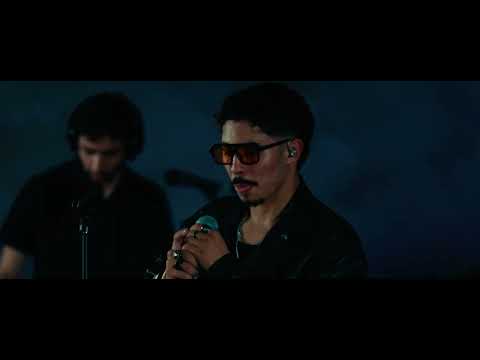 Tchubi - DIARY OF A DEAD MAN (ALIVE SESSION)