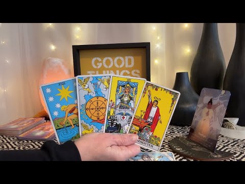 LIBRA Tarot January 11–18–Hitting your stride and there's someone looking out for you💰🌎❤️