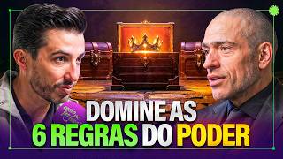 COMO CONSEGUIR O QUE VOCÊ QUISER? - Professor HOC