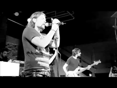 Rea Garvey - Colour Me In [LIVE]