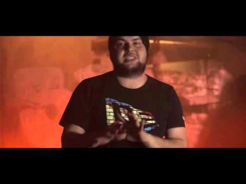 Staff x 5 Element - Rap Głód (official video)