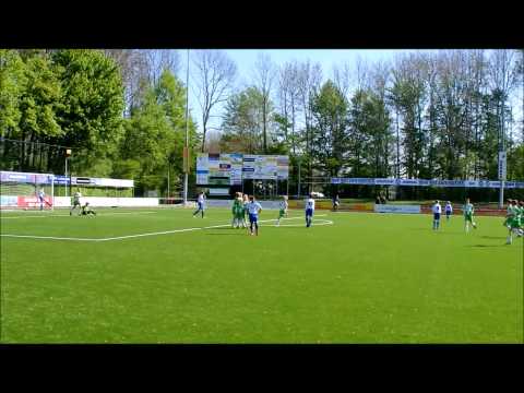 asvDronten D1   Zeewolde D1   2014