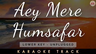 Download lagu AYE MERE HUMSAFAR - KARAOKE || Unplugged | Amir Khan | Juhi | Mithoon Sharma. mp3 Download lagu AYE MERE HUMSAFAR - KARAOKE || Unplugged | Amir Khan | Juhi | Mithoon Sharma. mp3