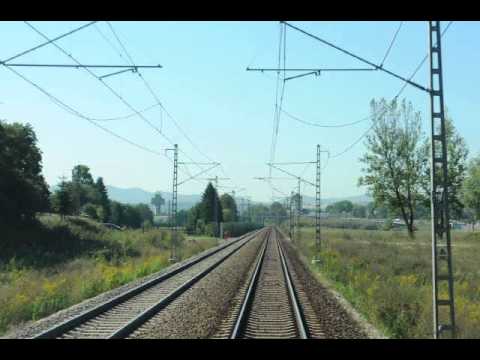 671 005 - pohľad zo stanovišťa