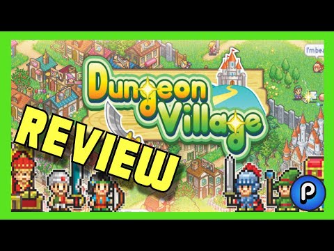 Dungeon Village Android