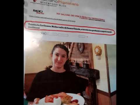 Molise - Conca Casale, un viaggio sensoriale nella terra dei sanniti