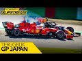 Verstappen heeft koekje van eigen deeg gekregen | SLIPSTREAM