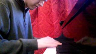 The Rippingtons: Sainte Maxime (On Piano!)