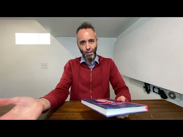 Best Junk Journaling Book for Creative Kids - close-up view