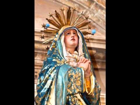 innu lil marija adollorata