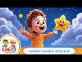 Twinkle Twinkle Little Star Classic Lullaby For Kids Candy Heroes
