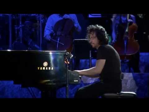 Yanni - The End of August