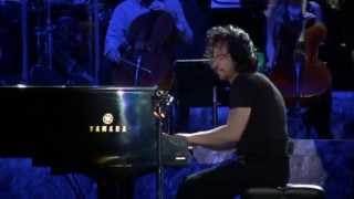 Yanni - The End of August