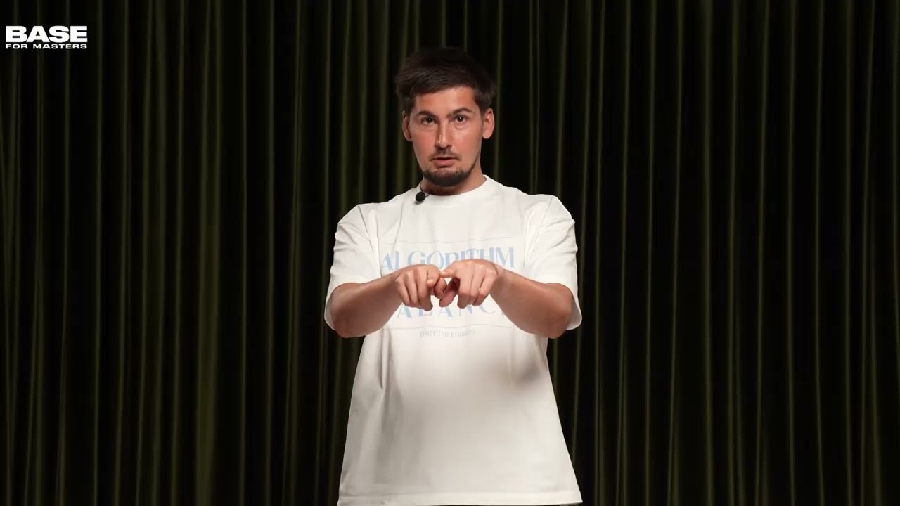 Глубина и выносливость — промо курса