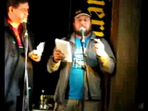 Voëlvry Toer Tribute - 03 - RSG aanbieders, history en Valiant Swart