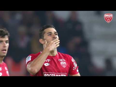 Mehdi Abeid élu joueur du mois d'octobre