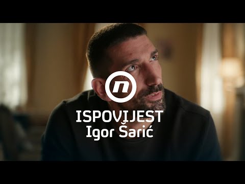 EKSKLUZIVNO Ispovijest Igora Šarića: "Kad ga pronađem bit će samo moj" I Drugo ime ljubavi