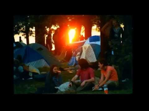 Festiwal im. Ryśka Riedla. Wspomnienia z festiwalu 1999-2003