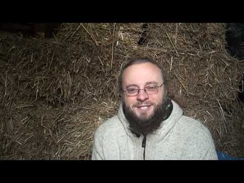 Strawbale Vlog 66 - jakie pokrycie dachowe wybrać?