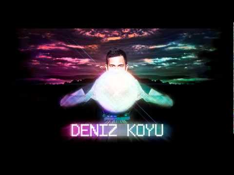 Arty,Deniz Koyu,Axwell & Dirty South - Around The Sweet Tung Disposition (Deniz Koyu Edit)